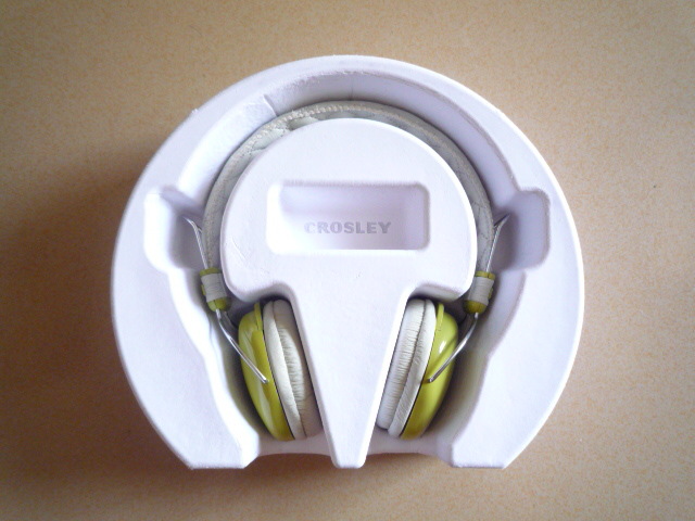 耳机纸托内衬包装，定制数码产品纸托环保，蓝牙耳机纸托